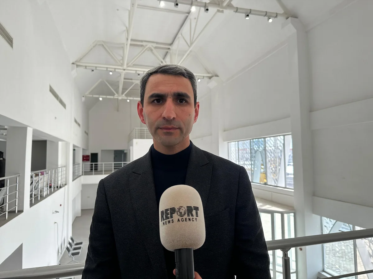 Rovshan Rustamov: BTK to be fully modernized in next 2 months