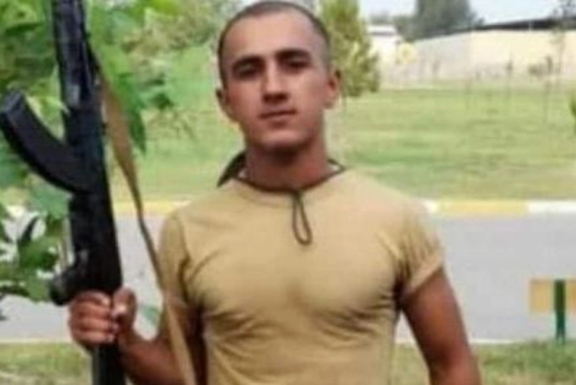 Azərbaycan Ordusunun Kəlbəcərdə həlak olan əsgərinə şəhid statusu veriləcək