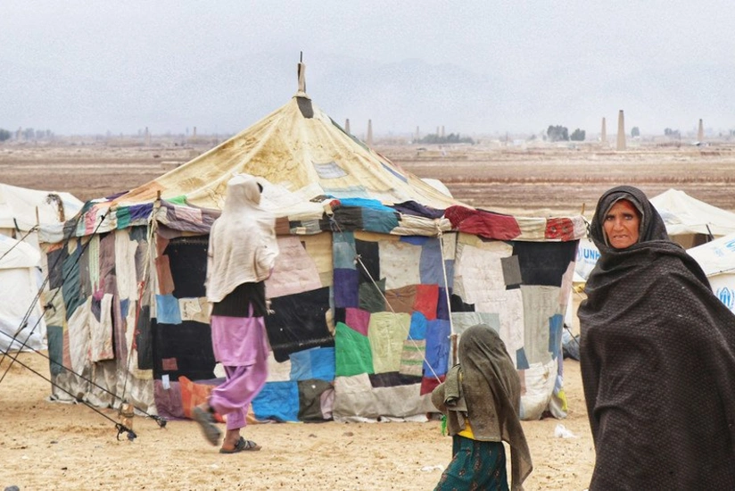 UN: Afghanistan needs $200M in food aid