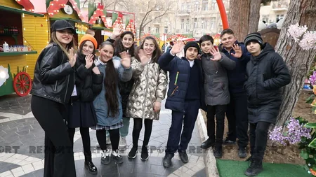 Novruz yarmarkasında qiymətlər necədir? - REPORTAJ