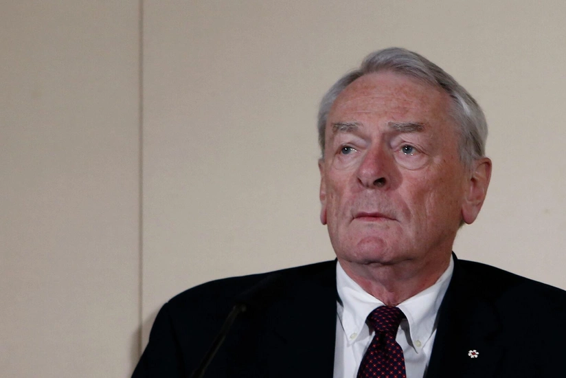 US at risk of losing both 2028 and 2034 Olympics, says Pound