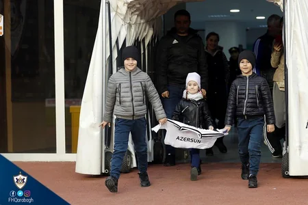 Maksim Medvedev: Öz uşaqların gəlib sənə forma verəndə tamam başqa olur