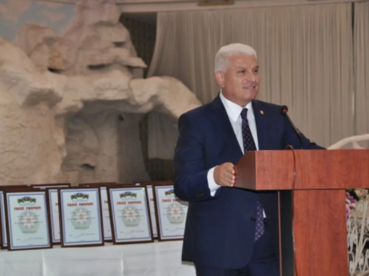 Keçmiş icra başçısının həbsdə olan qohumunun cəzası ikinci dəfə azaldıldı