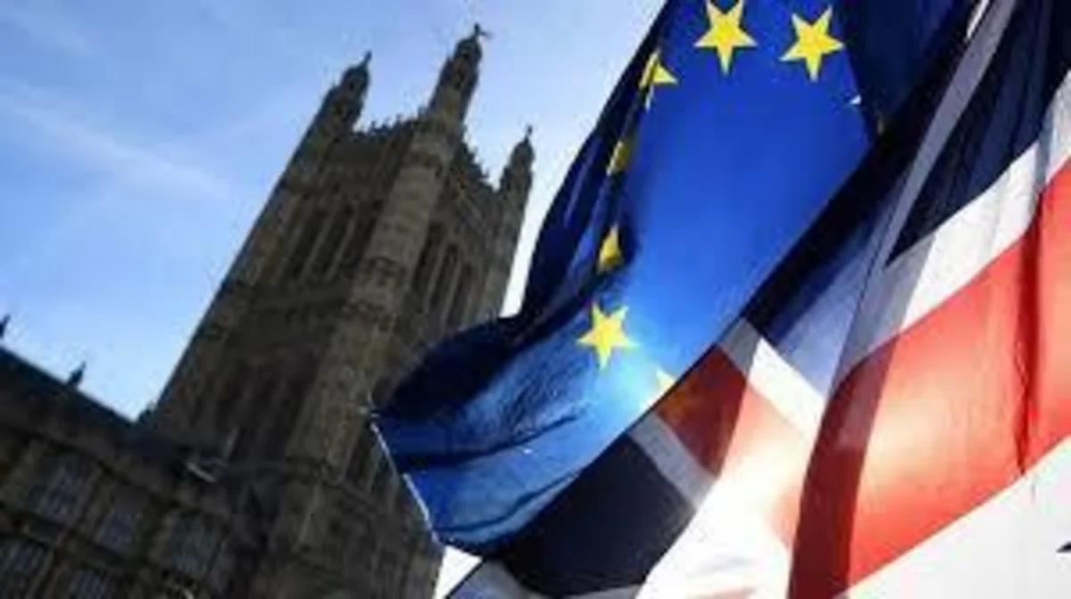 Экстренный саммит ЕС по Brexit пройдет 10 апреля