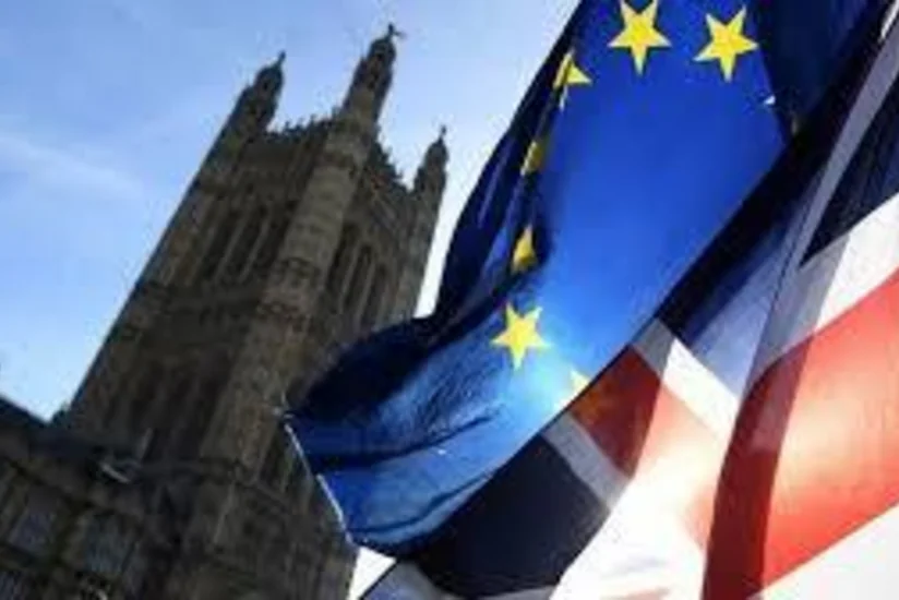 Экстренный саммит ЕС по Brexit пройдет 10 апреля