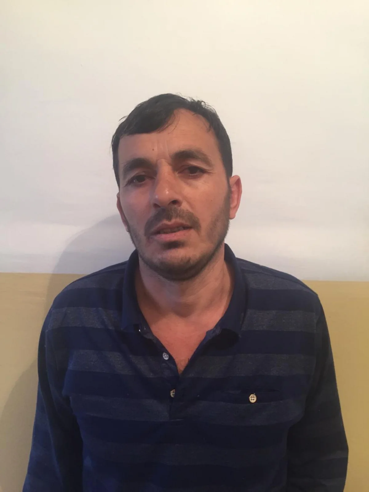 Biləsuvarda keçmiş məhkumlar avtomobildə külli miqdarda narkotiklə saxlanılıb