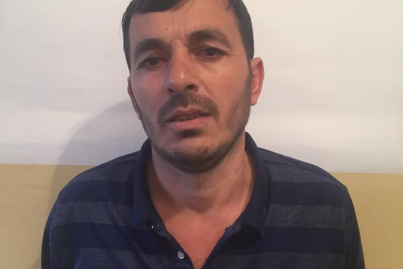 Biləsuvarda keçmiş məhkumlar avtomobildə külli miqdarda narkotiklə saxlanılıb