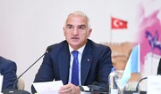 Ankara declared tourism capital of Turkic world