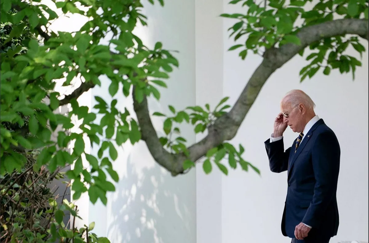 Cozef Bayden ABŞ-da peyvənd olunanlara 100 dollar ödəməyi təklif edib