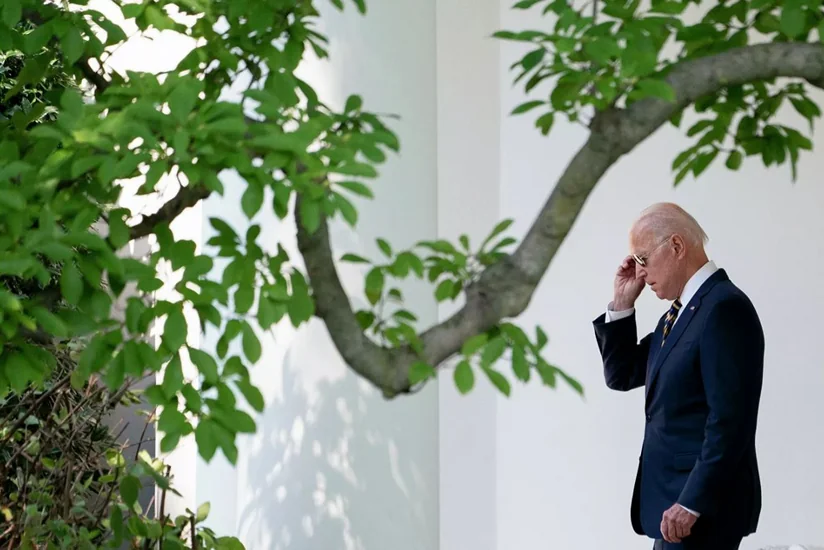 Cozef Bayden ABŞ-da peyvənd olunanlara 100 dollar ödəməyi təklif edib