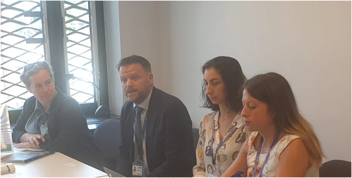 UN-Habitat ready to share experience with Azerbaijan in post-conflict reconstruction