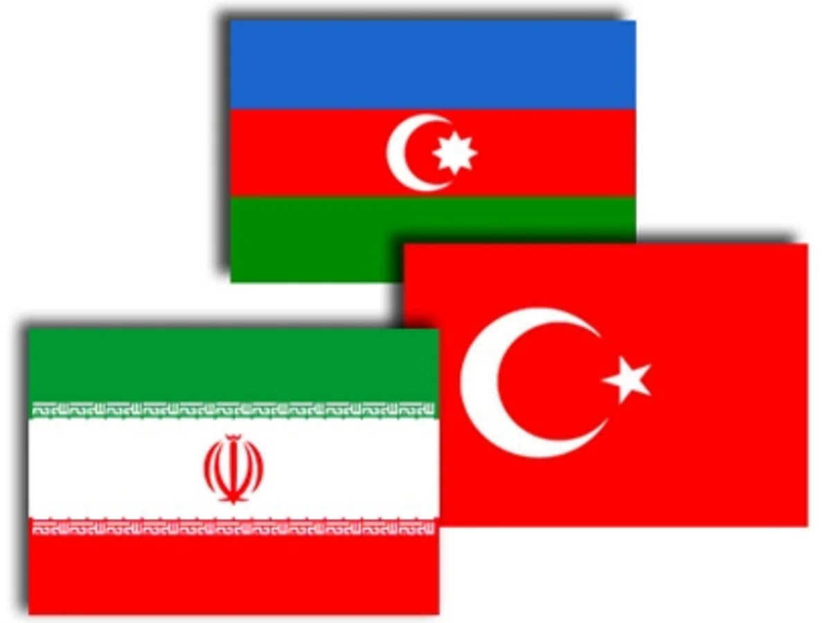 Azərbaycan, Türkiyə və İran XİN başçıları arasında növbəti görüş Azərbaycanda keçiriləcək