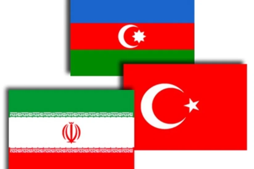 Azərbaycan, Türkiyə və İran XİN başçıları arasında növbəti görüş Azərbaycanda keçiriləcək