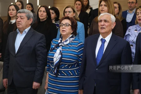 Azərbaycan dili üzrə sertifikasiya imtahanının onlayn platforması təqdim olunub