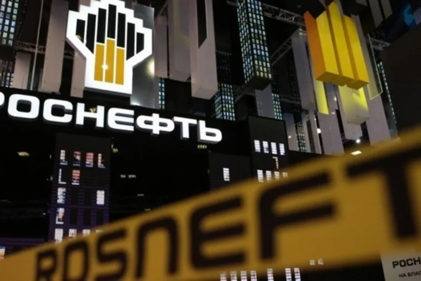 Роснефть увеличила розничные продажи топлива на 16%