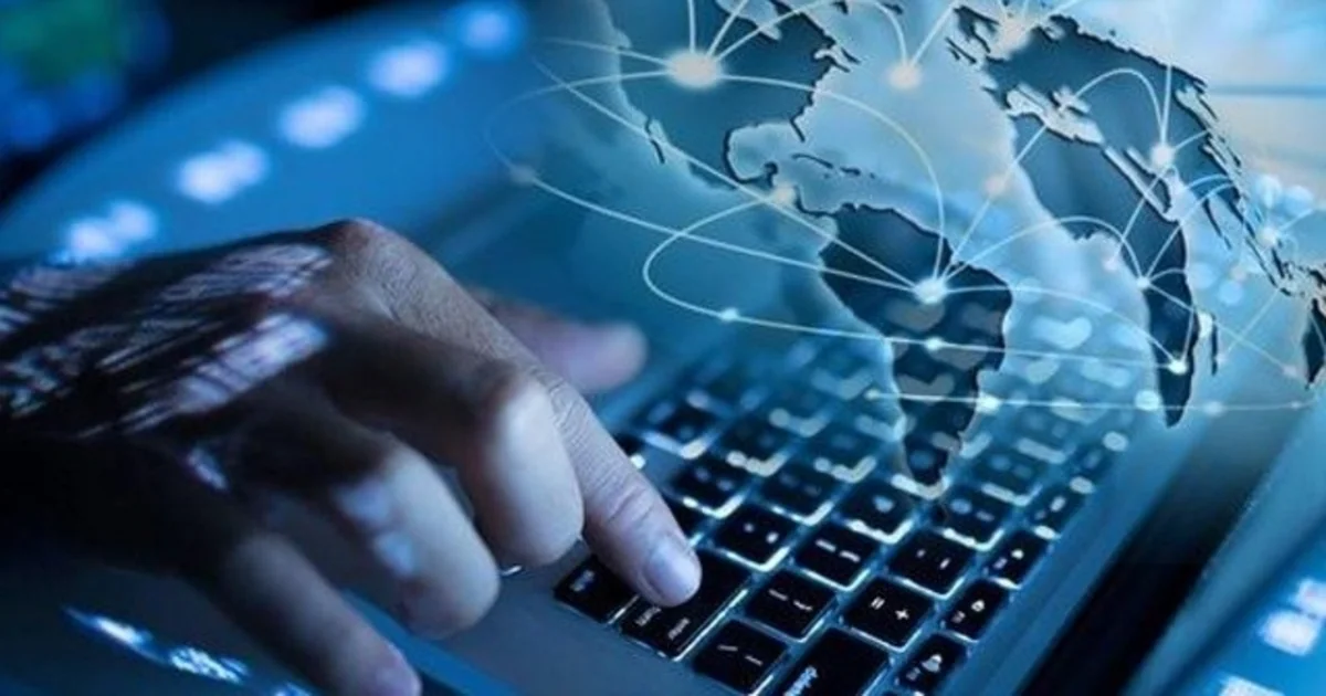 Venesuelada dövlət çevrilişi cəhdinə görə internetə giriş bağlanıb