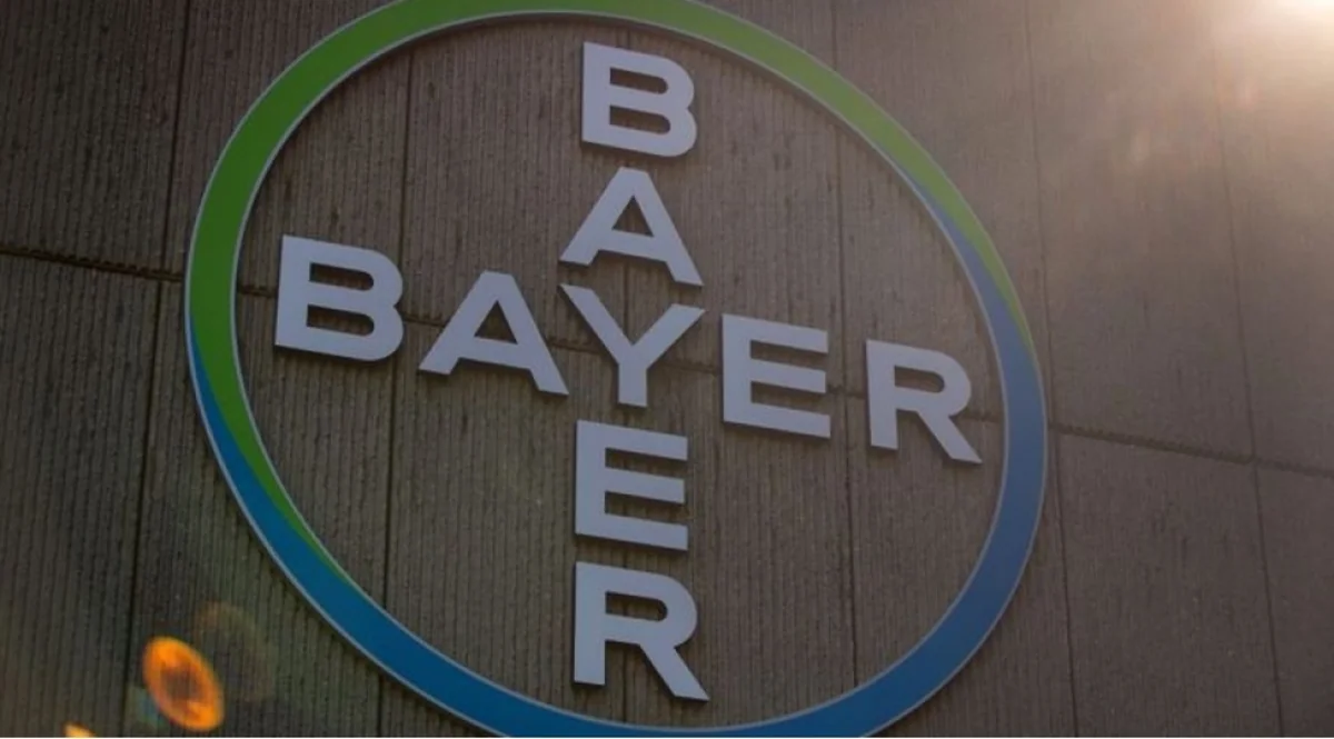 Bayer увеличил чистую квартальную прибыль