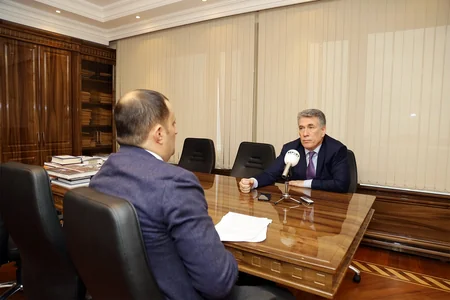 Ziyafat Asgarov: If we see that Armenians are engaged in imitation, the military solution of the conflict will be inevitable - INTERVIEW - PART II