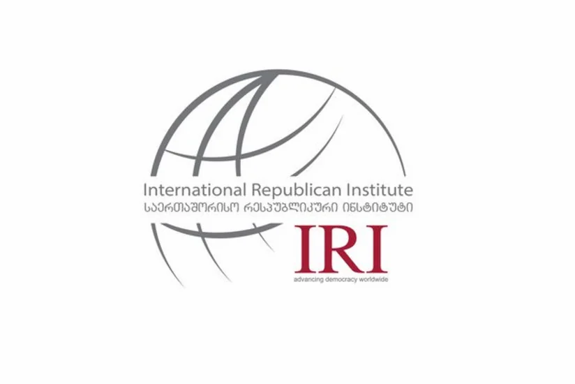 Beynəlxalq Respublika İnstitutu Ermənistanda nə axtarır? – ŞƏRH