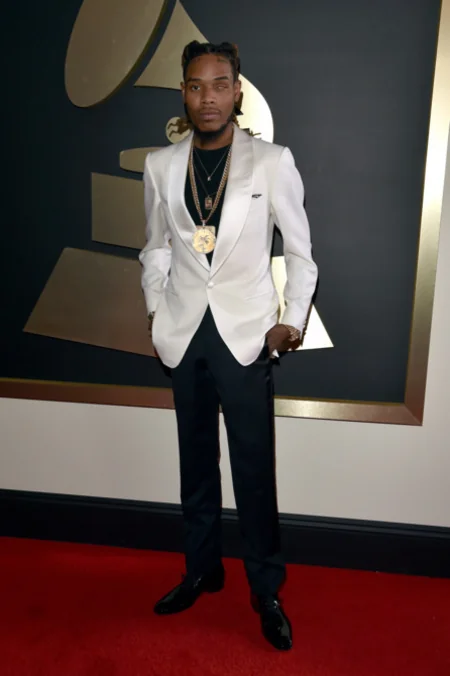 Grammy Awards 2016 held in Los Angeles