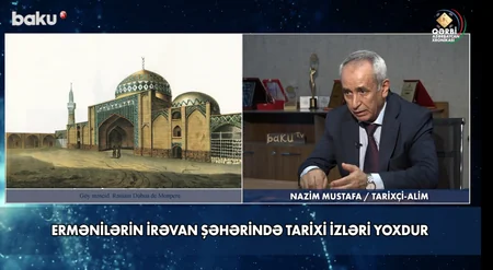 Qərbi Azərbaycan Xronikası: İrəvana 80 min kazakın köçürülməsi təklif edilmişdi