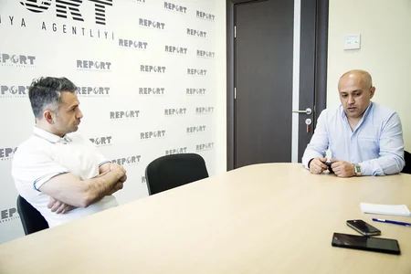 ​Бехнам Гурбанзаде: В Азербайджане существуют широкие возможности для развития исламского финансирования