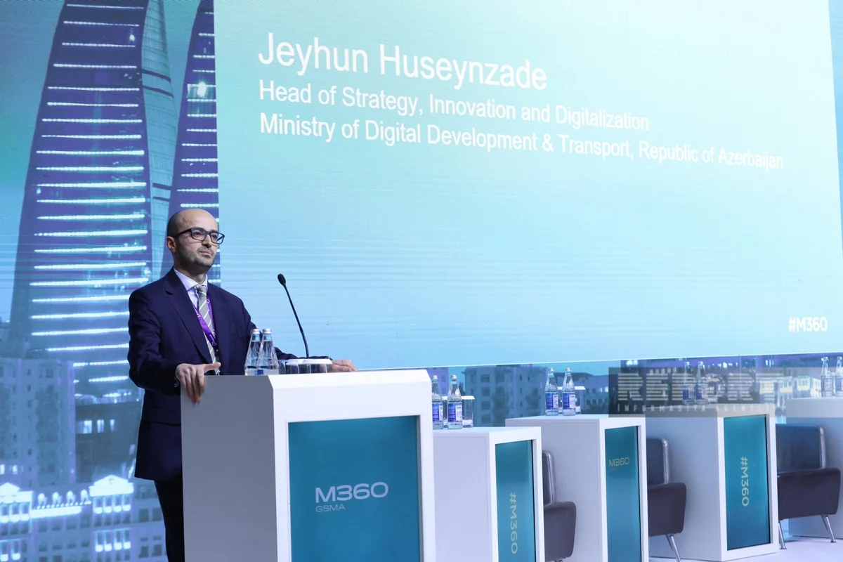 Azərbaycanda ilk dəfə rəqəmsal bacarıqların əhatəli qiymətləndirilməsi aparılıb