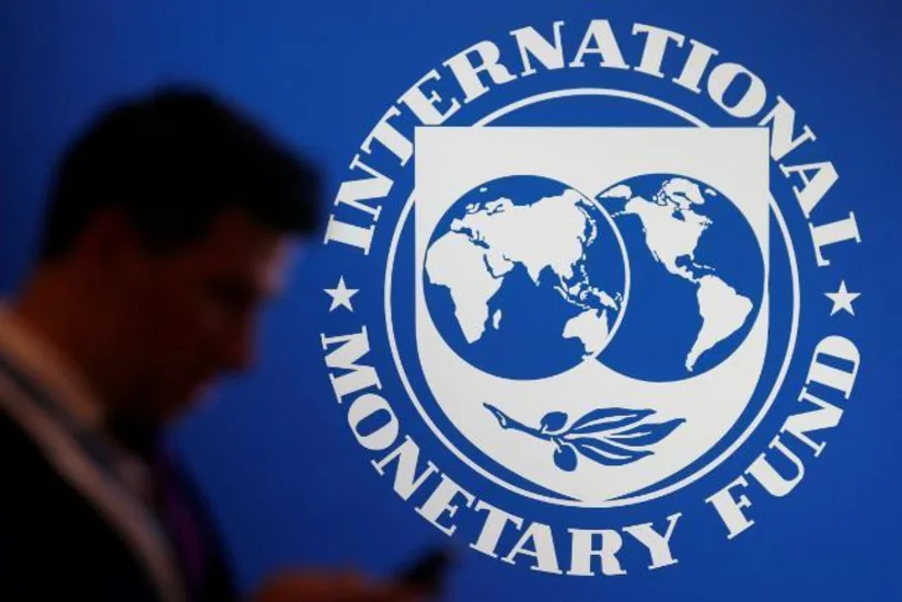 IMF rəsmisi qurumun ölkələrdə siyasi inqilablara dəstək verməsi ilə bağlı fikirlərə aydınlıq gətirib - EKSKLÜZİV