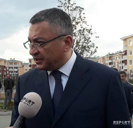 Komitə sədri: İlin sonunadək 3700 məcburi köçkün ailəsi yeni mənzillərə köçürüləcək - FOTO - VİDEO - ƏLAVƏ OLUNUB