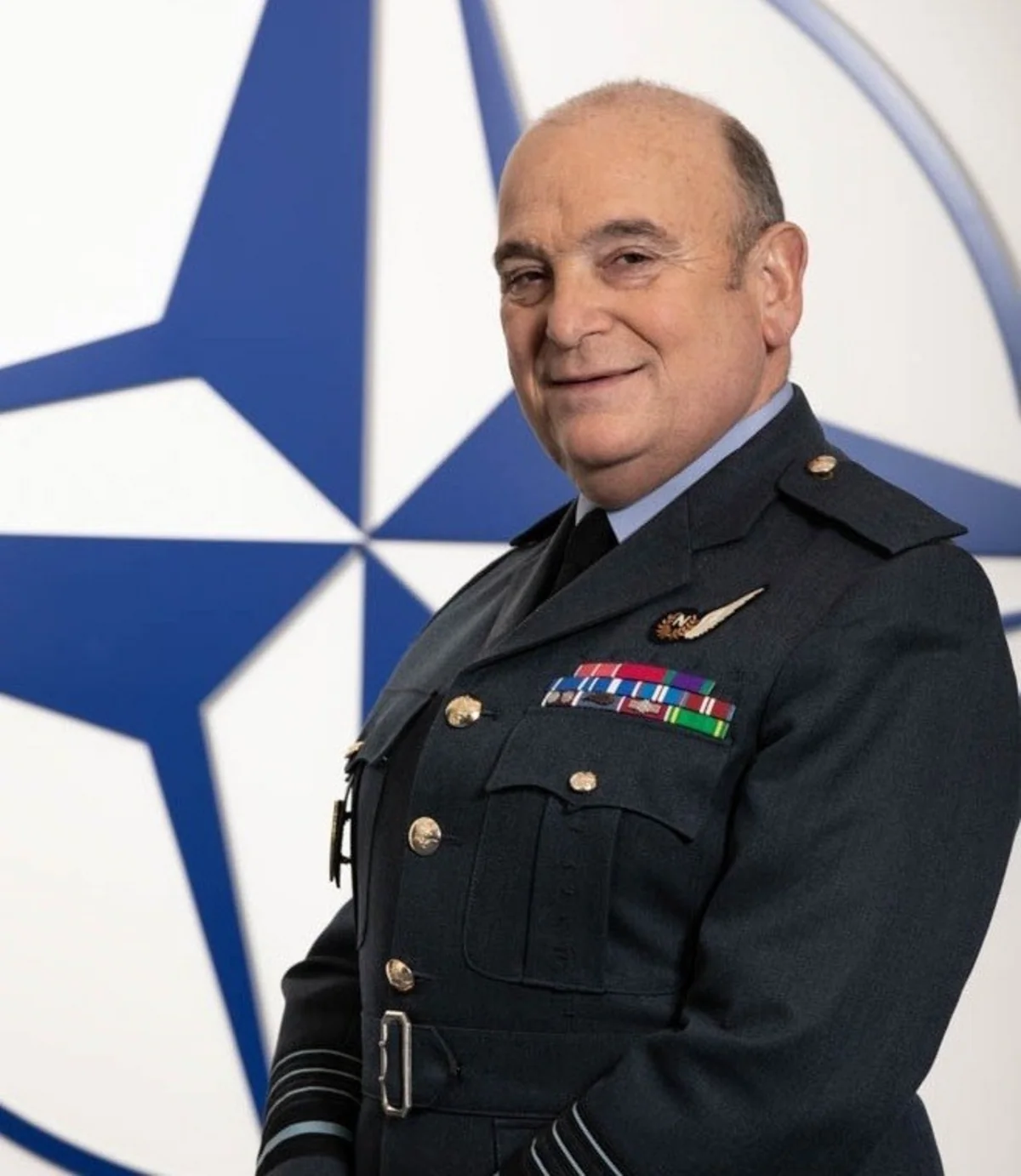 Chairman of the NATO Military Committee: NATO-Azerbaijan stronger together
