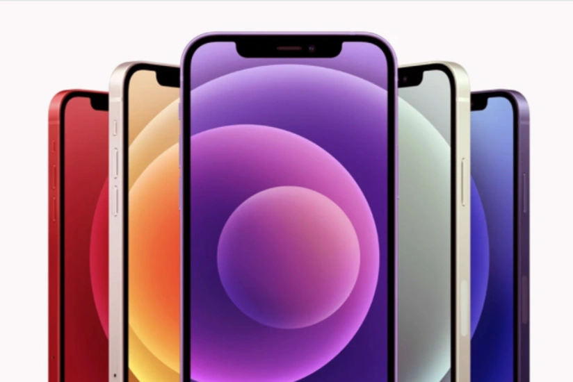 Стала известна дата выхода iPhone 13