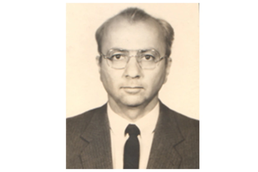 AMEA-nın müxbir üzvü Rü­fət Mir-Qa­sı­mov vəfat edib