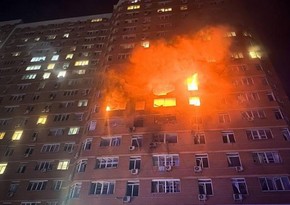 В Одессе из-за атаки РФ погибла семейная пара, есть пострадавшие