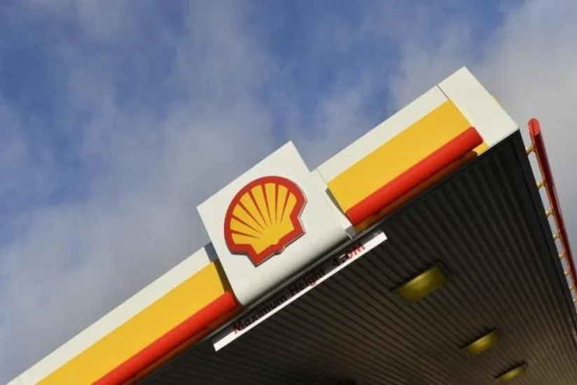 ​Shell погасил задолженность перед Ираном