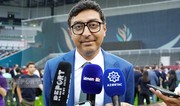 Fərid Qayıbov: Azərbaycan bir daha göstərdi ki, mötəbər yarışlara möhtəşəm şəkildə ev sahibliyi edir