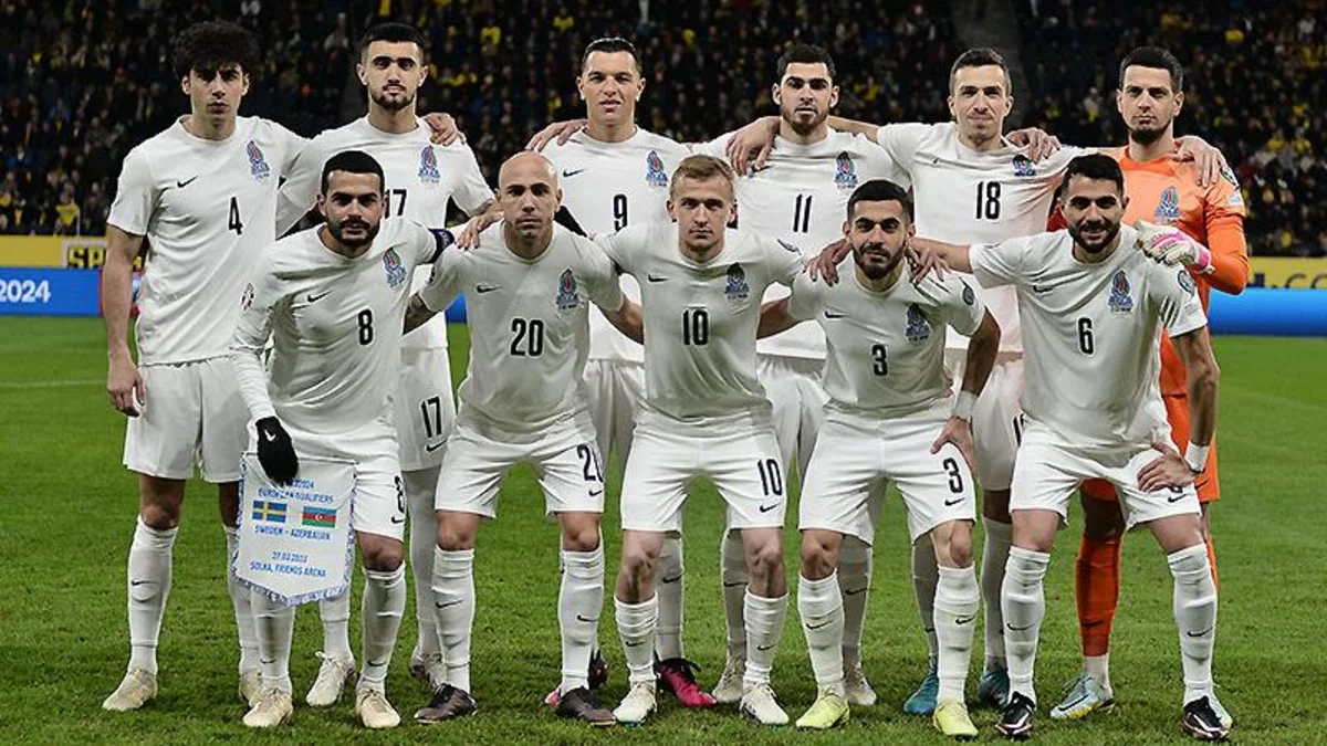 Azərbaycan millisi FIFA reytinqində geriləyəcək