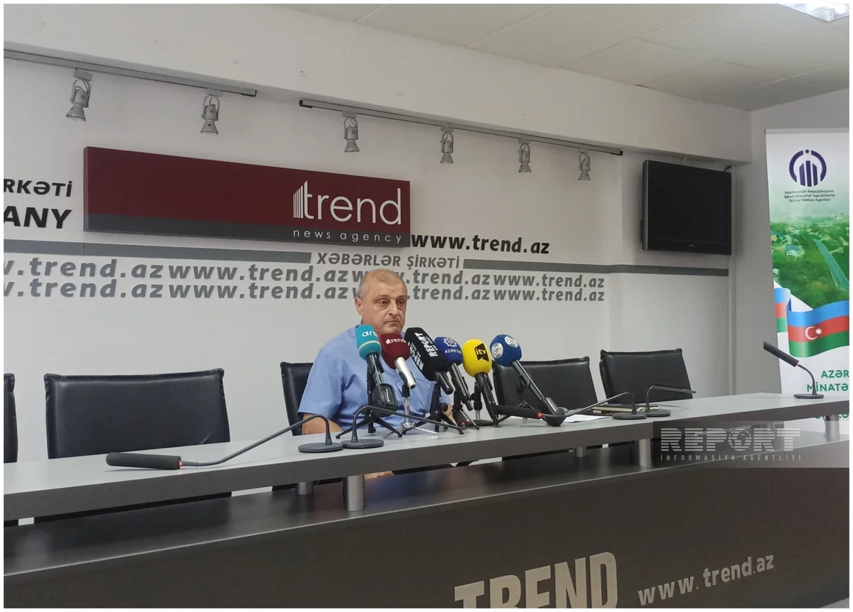 Khankandi tops the list of most mine-contaminated areas in Azerbaijan