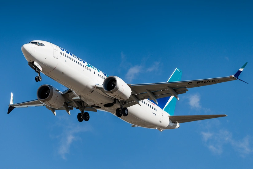 Canada to allow Boeing 737 Max for flight