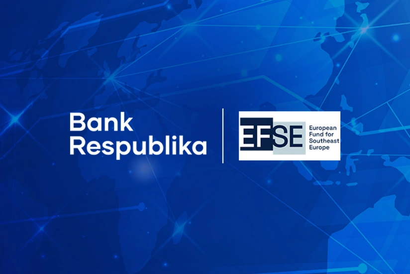 Bank Respublika və EFSE sahibkarlığın dəstəklənməsi məqsədilə növbəti kredit sazişi imzalayıb