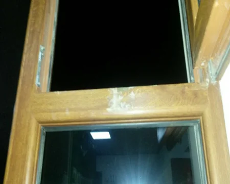 Bakıda marketdən oğurluq etmək istəyən keçmiş məhkum tutulub