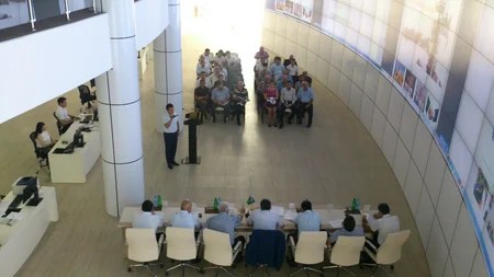 Azərbaycanda daha 10 dövlət əmlakı özəlləşdirilib