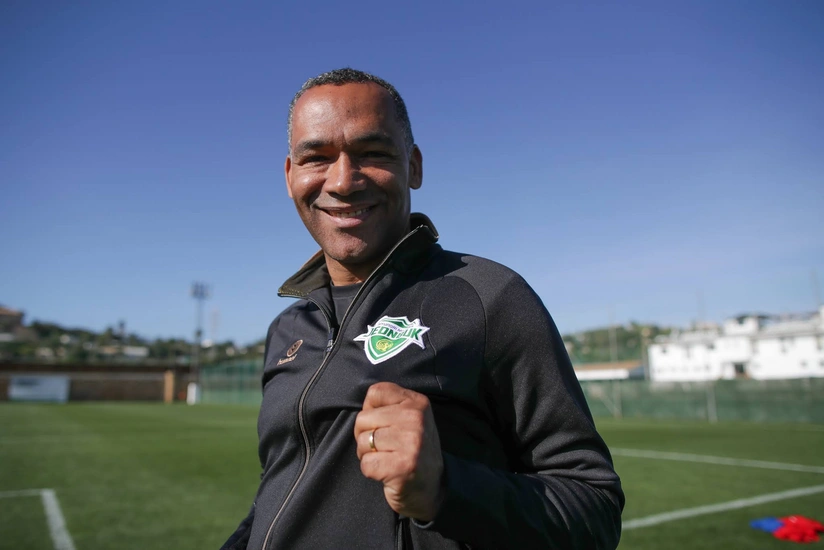 Sheffield names Mourinho's former assistant as new head coach