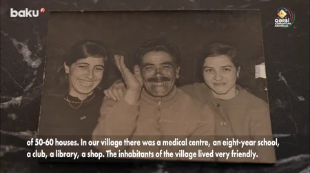 “Heydər Əliyev Moskvada vəzifəyə seçiləndə ermənilər  çaxnaşmaya düşmüşdülər” - Qərbi Azərbaycan Xronikası