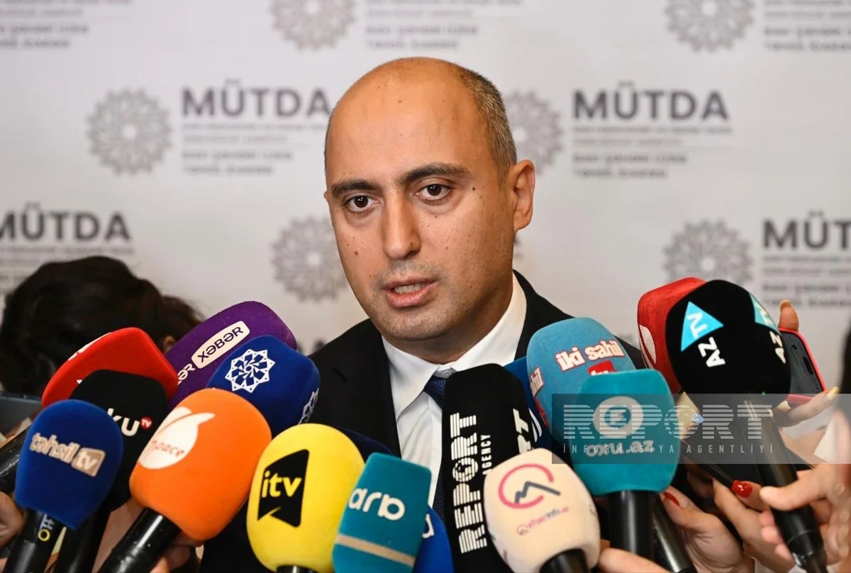 Nazirlik Hesablama Palatasının BDU-da aşkarladığı nöqsanlara münasibət bildirib