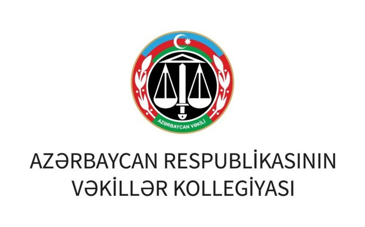 Vəkillər Kollegiyası Rəyasət Heyətinin üzvü vəfat edib