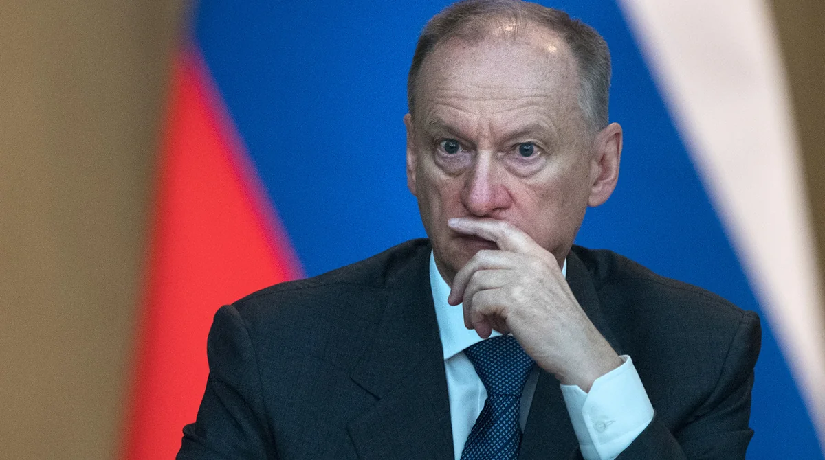 Патрушев назвал долгосрочной целью США уничтожение России