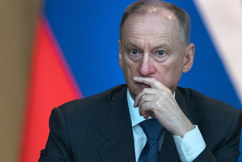 Патрушев назвал долгосрочной целью США уничтожение России
