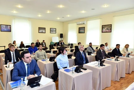 Azərbaycan Triatlon Federasiyasının yeni prezidenti bəlli olub