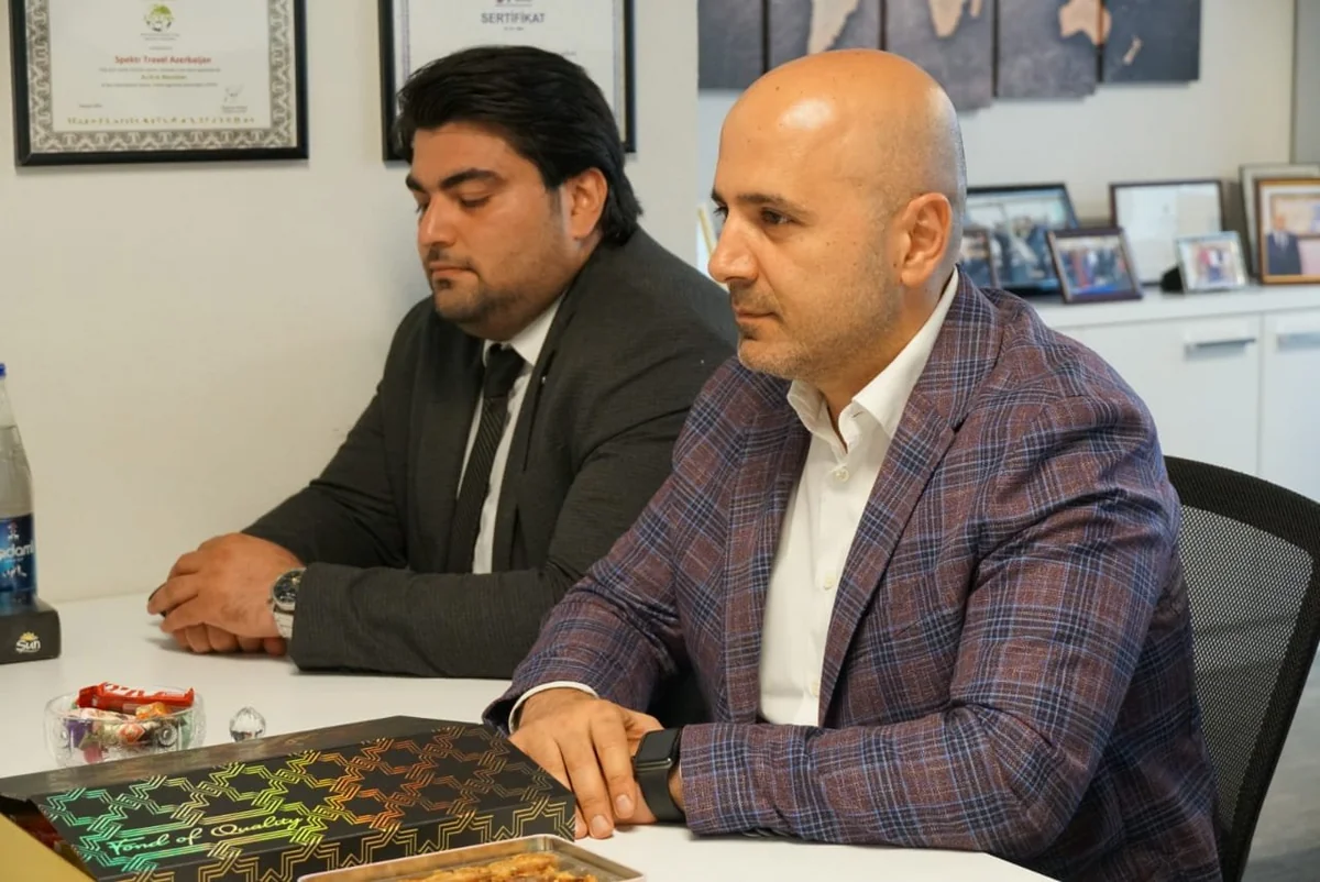 Azərbaycanla Qırğızıstan arasında turist səfərlərinin sayı artırıla bilər