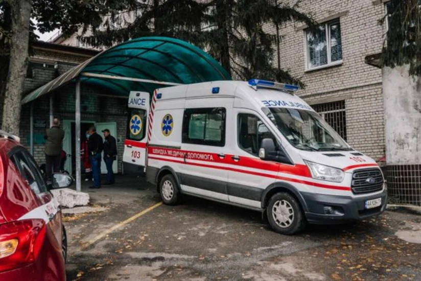 В Донецкой области из-за обстрелов погиб один человек, восемь получили ранения